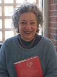 Dr. E. Elizabeth Johnson