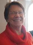 Rev. Dr. Sarah F. Erickson