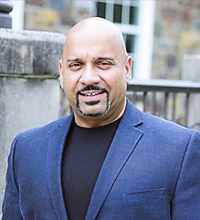 Columbia Theological Seminary Names Eleventh President