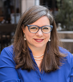 Mindy McGarrah Sharp