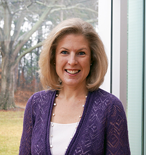 Christine Roy Yoder