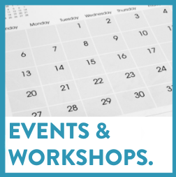 CAL Events and Workshops