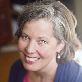 Anna Carter Florence