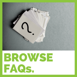 CAL Frequently Asked Questions