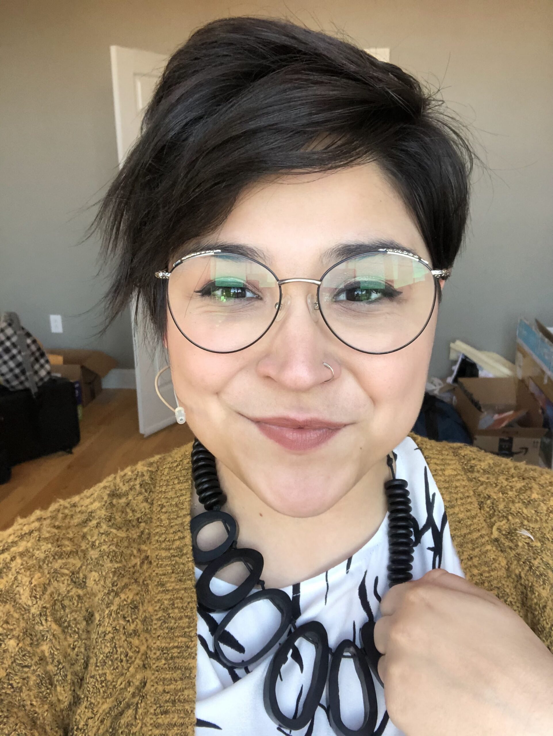 Plowshare or Sword? Pruning Hook or Spear? Columbia Theological Seminary