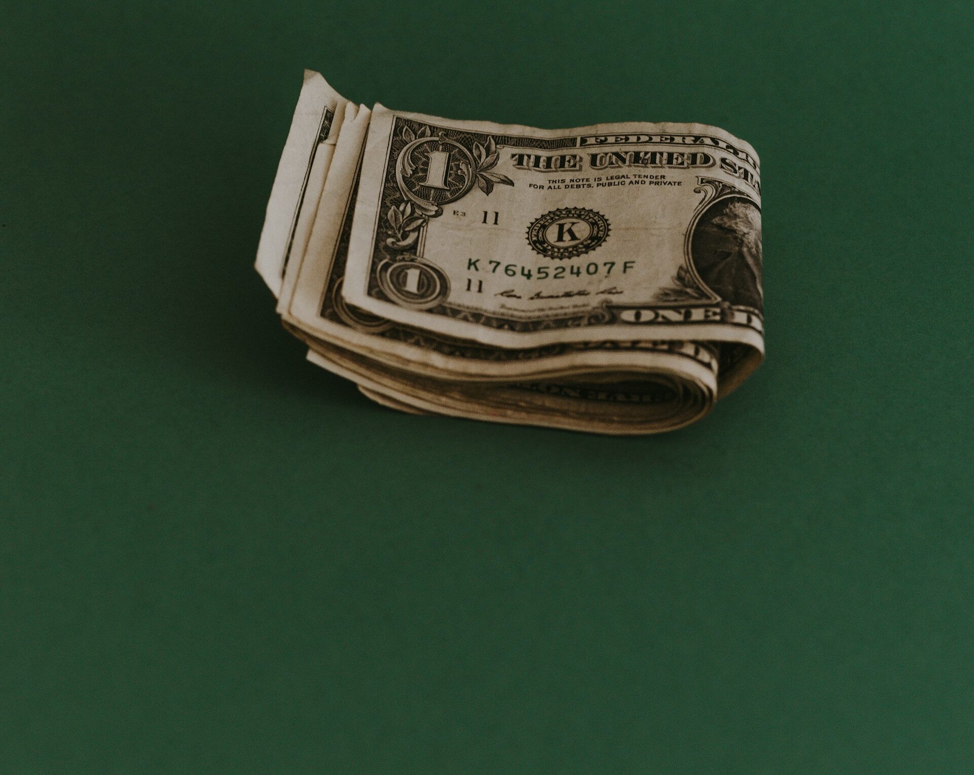 Money, Stewardship, and Ministry
