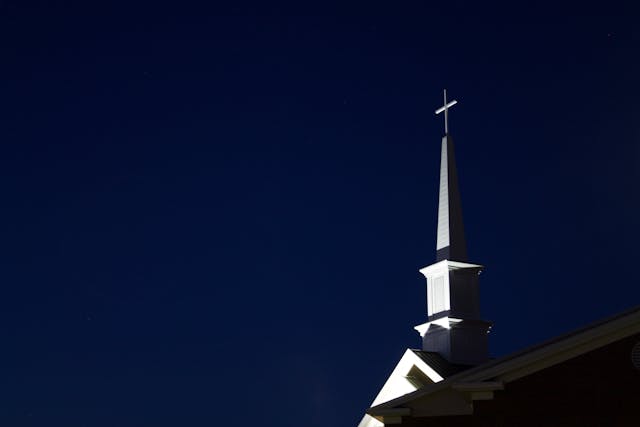Ministry in an Age of Incivility