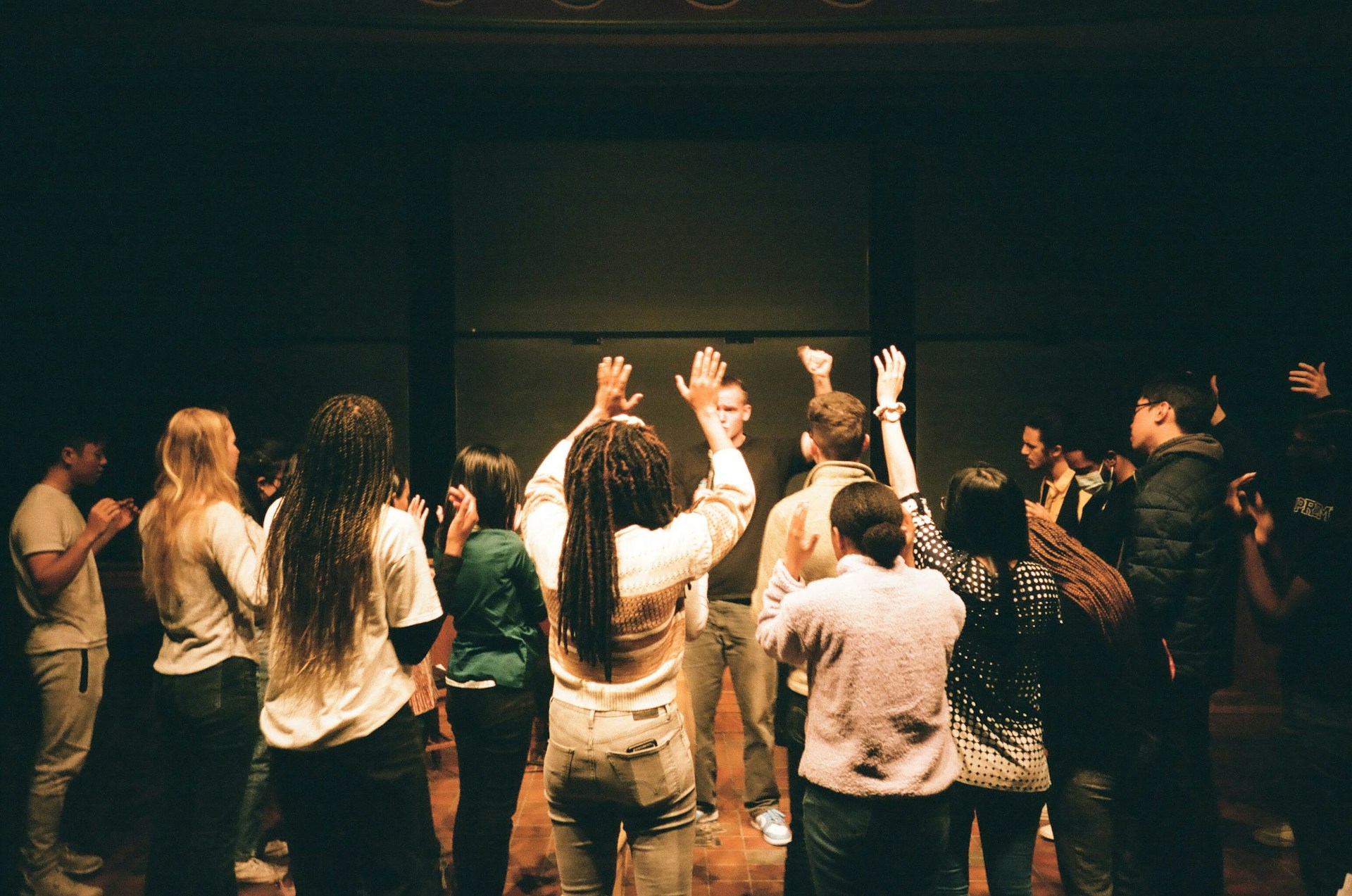 How to Assess Congregational Health